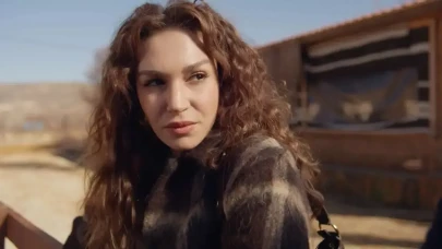 Sahra Şaş, Jennifer Lopez Benzerliği ve Nare İle Gelen İlgi Hakkında İlk Kez Konuştu!