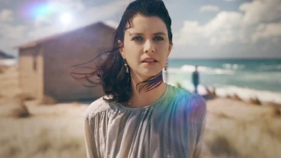 Beren Saat'in Netflix Dizisi Atiye'deki O Meşhur Villa Satışa Çıktı! İşte Fiyatı!