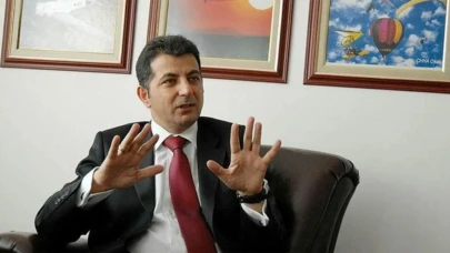 SPK'nın yasakladığı isim kaçarken yakalandı!