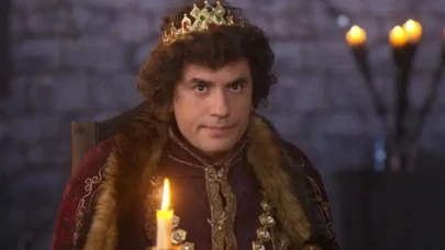 Giray Altınok Dizisi Bitti mi, Bitiyor mu, Yayından mı Kaldırıldı? Prens Dizisinde Gala Krizi Gündemde!