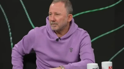 İddialara Net Cevap: Sergen Yalçın Konuştu