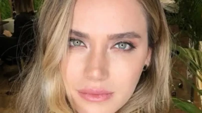 Ceyda Ateş'in "Adını Feriha Koydum" İtirafı: Sarı Saç Tercih Değil, Zoraki Değişim!
