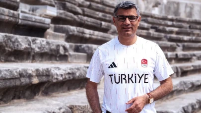 NATO Videosunda Başrol Yusuf Dikeç: Türkiye'yi Böyle Tanıttı!