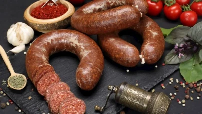 Tüketiciye Şok! Sucuklarda Et Yerine Ne Çıktı?