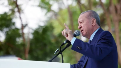 Göktepe-3’te Dev Doğalgaz Keşfi: Erdoğan’dan 30 Milyar Dolarlık Enerji Açıklaması