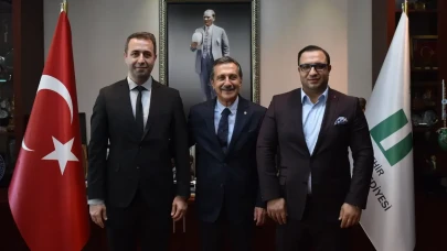 Ozan İş Evli mi, Eşi Kim, Çocukları Var mı, Serveti Ne Kadar? Gözaltına Alınan Beşiktaş Belediye Başkan Yardımcısı’nın Özel Hayatı