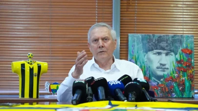 Aziz Yıldırım başkan adayı olmak için şartını açıkladı