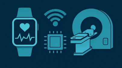 Tıbbi cihazların geleceği izlenmesi gereken yenilikler ve trendler