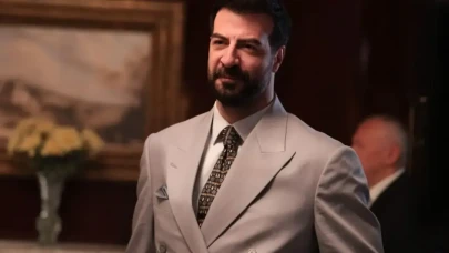 İsmail Demirci Kral Kaybederse Dizisinden Neden Ayrıldı? Yeni Projede Mi Yer Alacak?