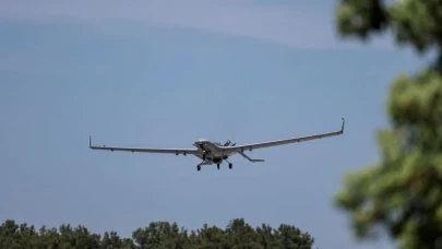 Savunmada devrim! Bayraktar TB2T-AI SİHA yeni irtifa rekoru kırdı