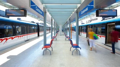 19 Mayıs’ta İzmir’de Toplu Ulaşım Ücretsiz mi? İZBAN ve ESHOT Detayları