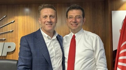 İBB yolsuzluk soruşturmasında kritik isim tahliye edildi!