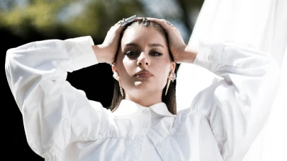 Sezen Aksu’dan Atiye’ye Özel Hediye: “Düşüş” Dinleyeni Sarsıyor