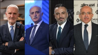 İş Dünyasından “Terörsüz Türkiye” Vurgusu: Ekonomide Yeni Dönem, Güçlü Gelecek