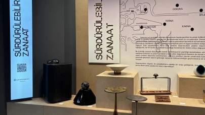 Kastamonu Entegre’den kültürel miras hamlesi! Gelenek ve gelecek aynı zeminde