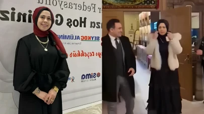 Esra Kaymakçıoğlu Kimdir, Kiminle Evli, Aslen Nereli, Kaç Yaşında? Hayatı ve Kariyeri Hakkında Detaylar