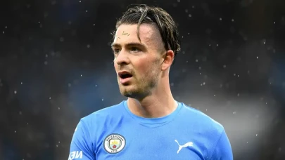 Fenerbahçe Grealish’i Gözüne Kestirdi!