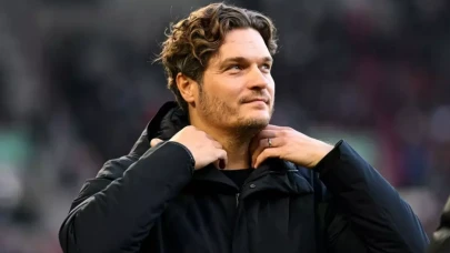 Edin Terzic kimdir, kaç yaşında, aslen nereli, Beşiktaş kariyeri, Fenerbahçe iddiaları, eğitim ve futbolculuk geçmişi