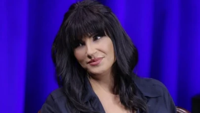 Memurluktan Sahnelere: Ayşegül Aldinç’in Dönüm Noktası