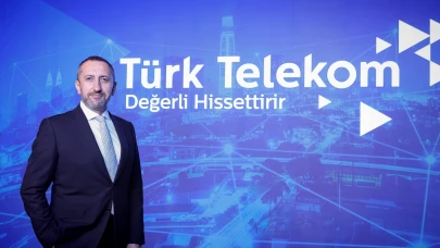 Türk Telekom'dan 2025'e Fırtına Gibi Giriş: Mobilde Rekor, Yatırımda Zirve!