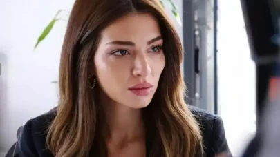 Melisa Aslı Pamuk’un Yeni Hali Olay Oldu: Estetik İddiası!