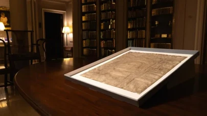 27 Dolara Satılan Tarih Hazinesi