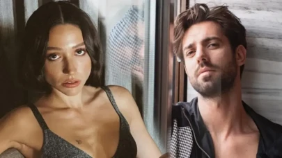 Zeynep Bastık Anne Olmak İstedi, Serkay Tütüncü’den Cevap Gecikmedi