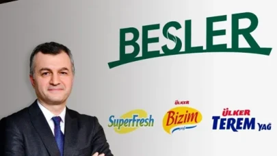 Kerevitaş, Yeni Yolculuğuna Besler Gıda Olarak Devam Ediyor!