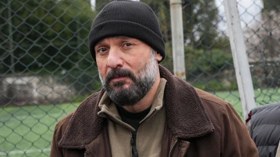 Eşref Rüya Oyuncusu Tolga Tekin Kimdir? Aslen Nereli, Kaç Yaşında, Hangi Rolde Oynuyor, Kiminle Evli?