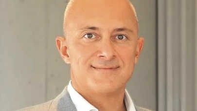 Sabancı’dan Stratejik Atama: Kordsa’nın Yeni CEO’su Ergun Hepvar Oldu!