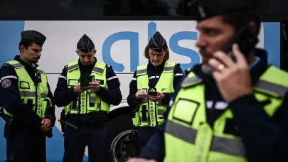 Telegram’da Çocuklara Yönelik Cinsel Suçlara Darbe: 55 Gözaltı