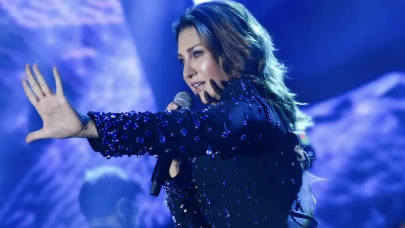 Tıklanma Rekoru Geliyor: Sibel Can’ın “Bize Has” Yorumu Sosyal Medyayı Salladı