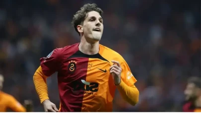 Nicolo Zaniolo, Yaşı Kaç, Evli mi, Aslen Nereli? İşte Genç Yıldızın Hayatı