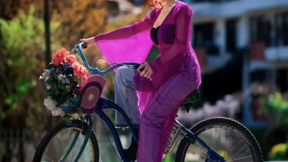 Layla Puliçe'den Bahara Damga Vuracak Yeni Şarkı: “FİRARİ” Yayında!