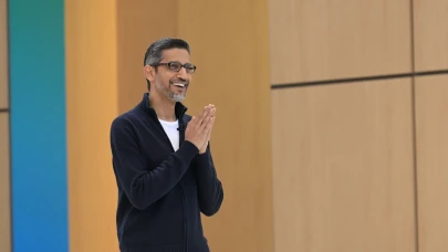 Google’ın En Güçlü Yapay Zeka Araçları Bizim İçin Yapılmıyor?