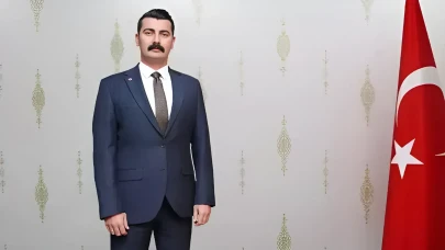 Tunceli'nin Yeni Valisi Ertuğrul Aslan Kimdir? Kaç Yaşında, Nereli ve Hangi Görevlerde Bulundu?