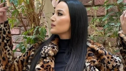 Çarkıfelek’in Eski Gözdesi Emel Özkızıltaş Yeniden Sahnede