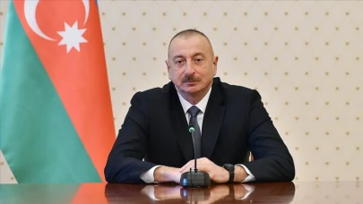 Aliyev'den Tarihi Mesaj: "PKK'nın Feshi, Erdoğan'ın Liderliği Sayesindedir"