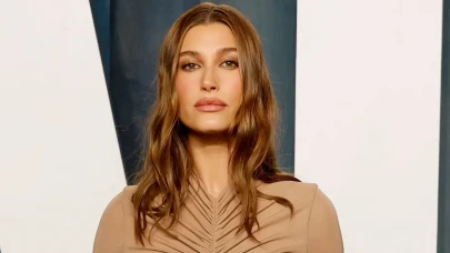 Hailey Bieber artık bir milyarder!