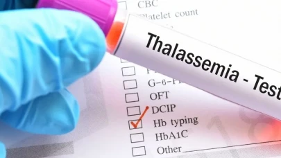 Erken tanı hayati: 8 Mayıs Dünya Talasemi Günü'nde taşıyıcılık testlerinin önemi vurgulandı!