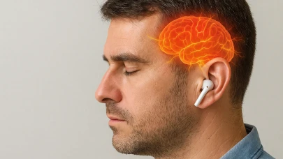 Kablosuz kulaklıklar sağlığa zararlı mı? Beyin ve kanser riski iddiaları tekrar tartışılıyor.