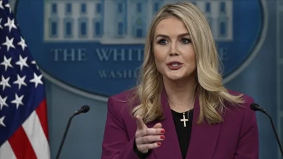 Trump Yönetimi Çin’e Yönelik Tarife Kararında Geri Adım Atmıyor