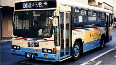 Kameraya Yakalandı: 29 Yıllık Emek Çöpe Gitti