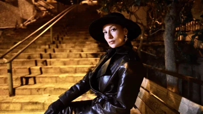 Sera’dan Kalpleri Yakan Geri Dönüş: “Yangınlar” Tüm Platformlarda!