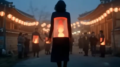 Oyuncular ve Setler Olmadan Film Yapımı Devri: Google, Flow'u Tanıttı