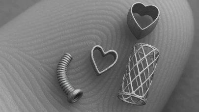 Yenidoğanlar İçin Hayat Kurtaran Teknoloji: Elektroformlama Tıpta Devrim Yaratıyor