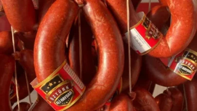 Sağlığı Tehlikeye Düşüren Gıdalar Listesine Giren Öztürk Sucukları Kimin, Listede Neden Var, Ali Haydar Öztürk Kimdir?