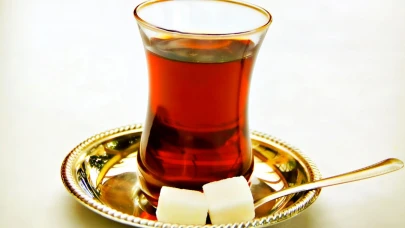 Of Çay El Değiştiriyor! Global Dev Türkiye Pazarından Çekiliyor