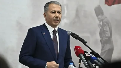 Çocukların Güvenliği İçin Sert Tedbir Mesajı