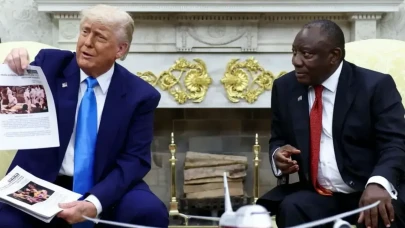 Yanlış Kişi, Yanlış Görüntü, Yanlış İddia!